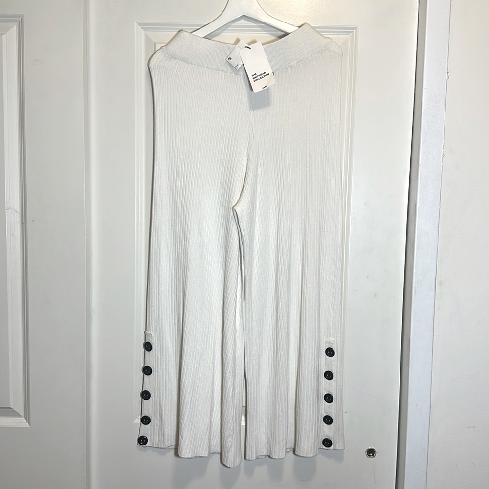ZARA KNIT